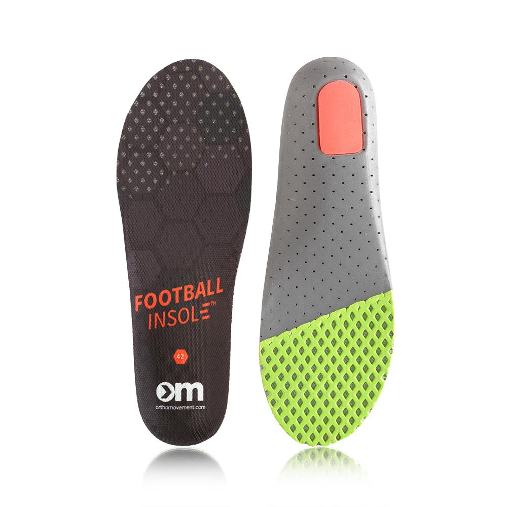 OM Football Insoles