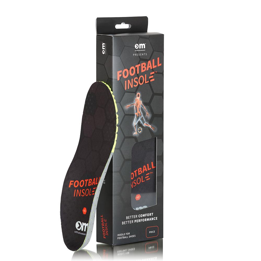 OM Football Insoles