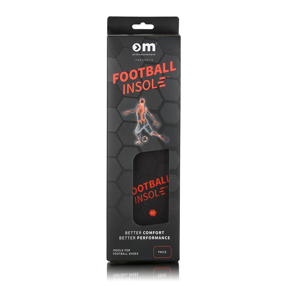 OM Football Insoles