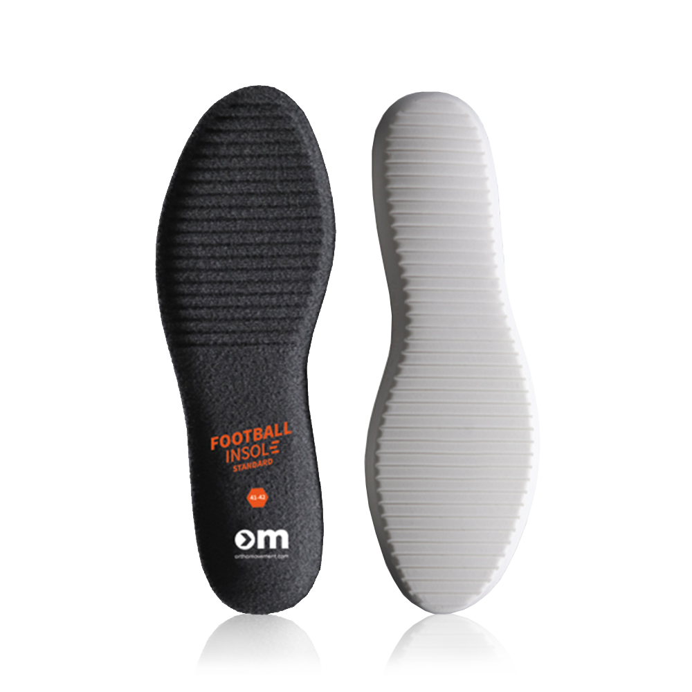 OM Standard Football Insoles