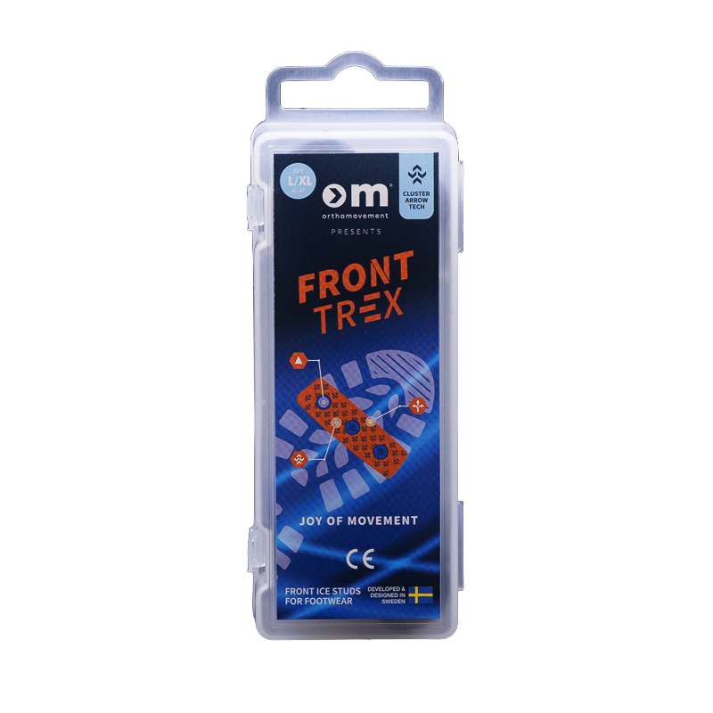 OM Front Trex