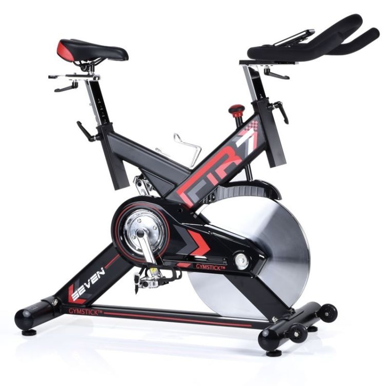 FTR7 Indoor Racer
