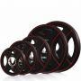 Pro PU Weight Plate 1,25-25kg