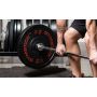 Bumper Plate 5-25kg