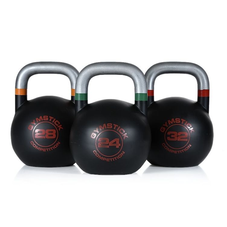 Competition Kettlebell