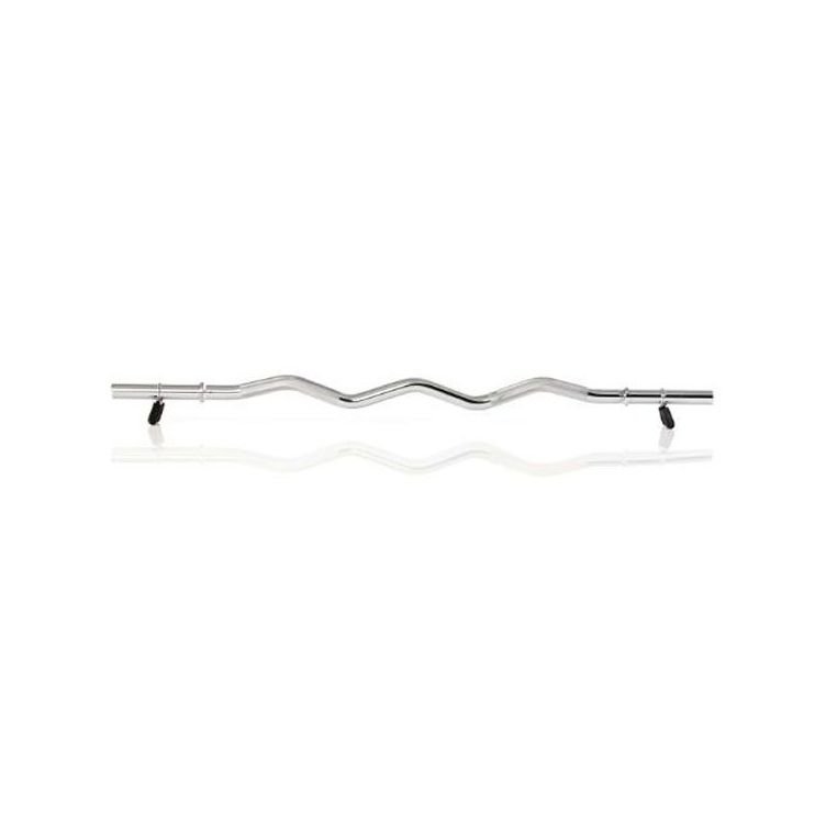 7kg Curved Bar