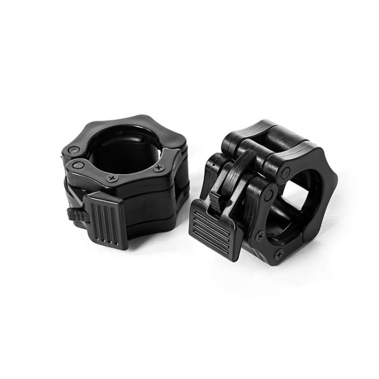 Flip-Lock Collars 50mm
