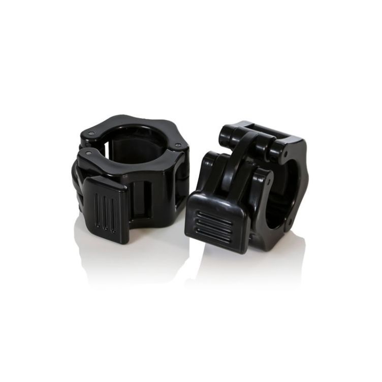 Flip-Lock Collars 30mm