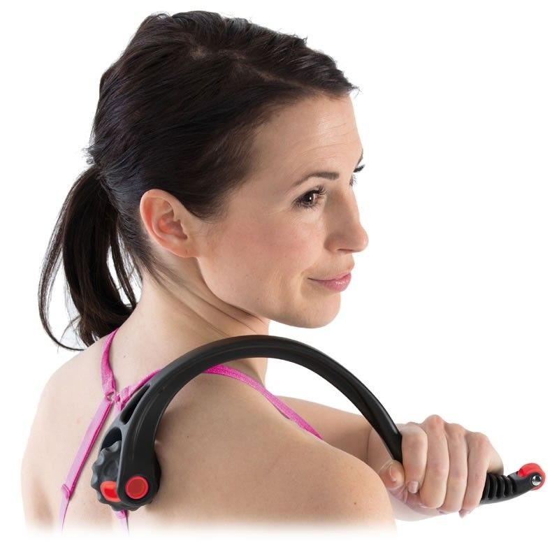 GYMSTICK Massage Hook