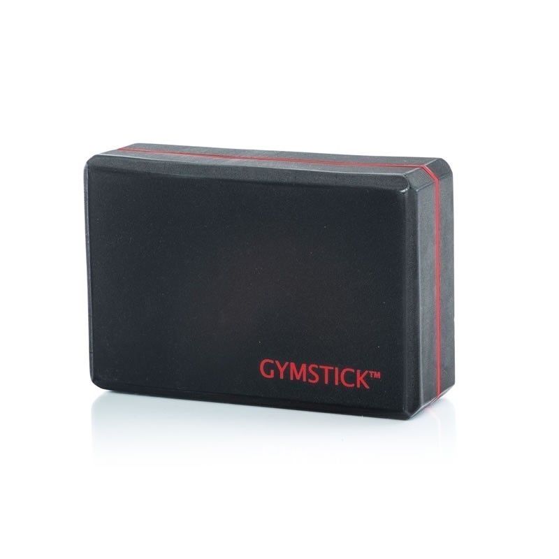 GYMSTICK Yoga Block