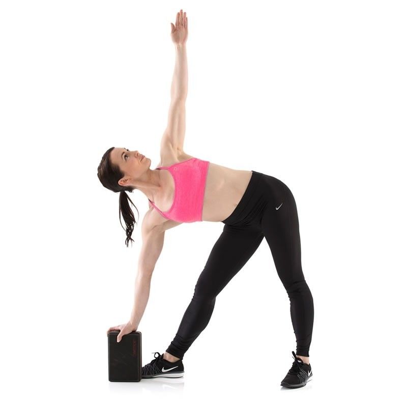 GYMSTICK Yoga Block