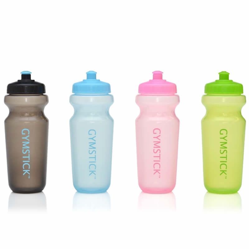 GYMSTICK Water Bottle 0,70l