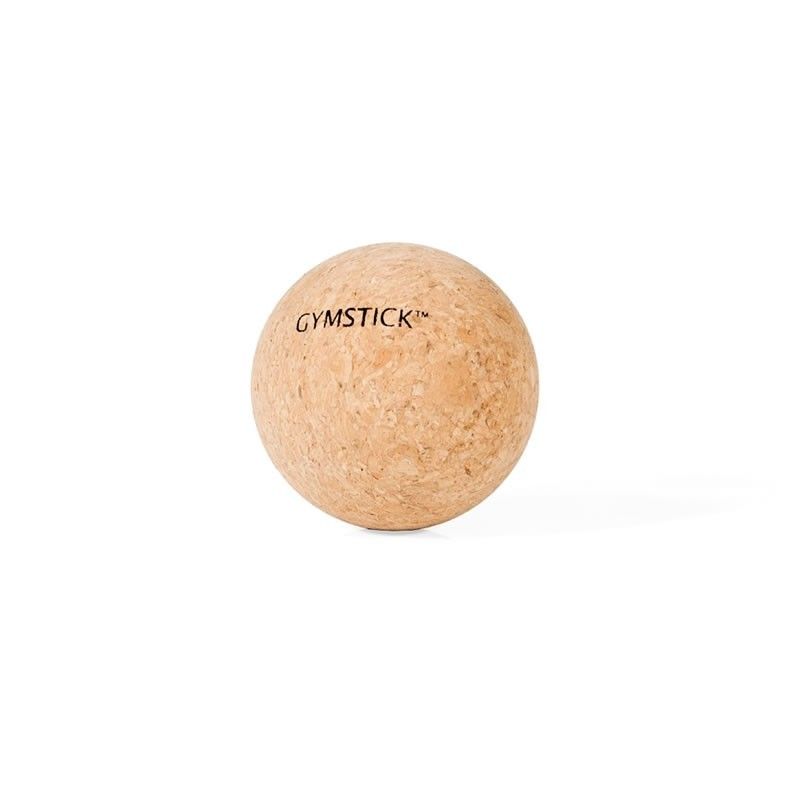 GYMSTICK Fascia Ball Cork