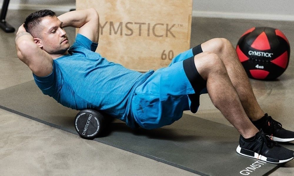 GYMSTICK Core Roller