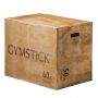 Wooden Plyobox 76 x 60 x 50cm