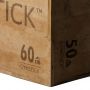 Wooden Plyobox 76 x 60 x 50cm