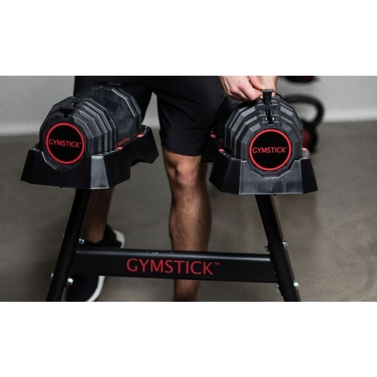 Quick-Lock Dumbbell 22,5kg
