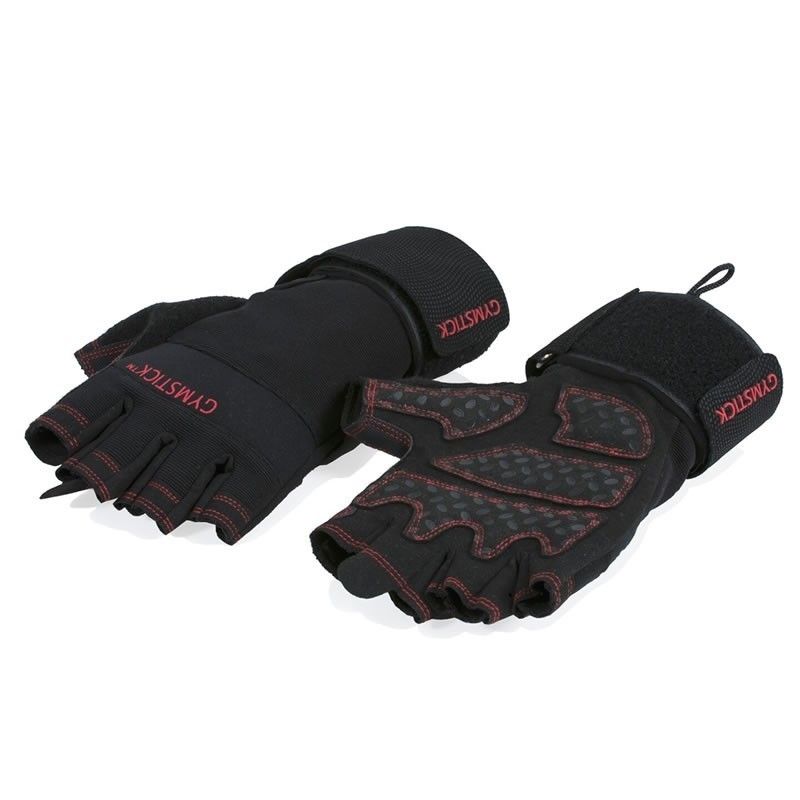 GYMSTICK Workout gloves