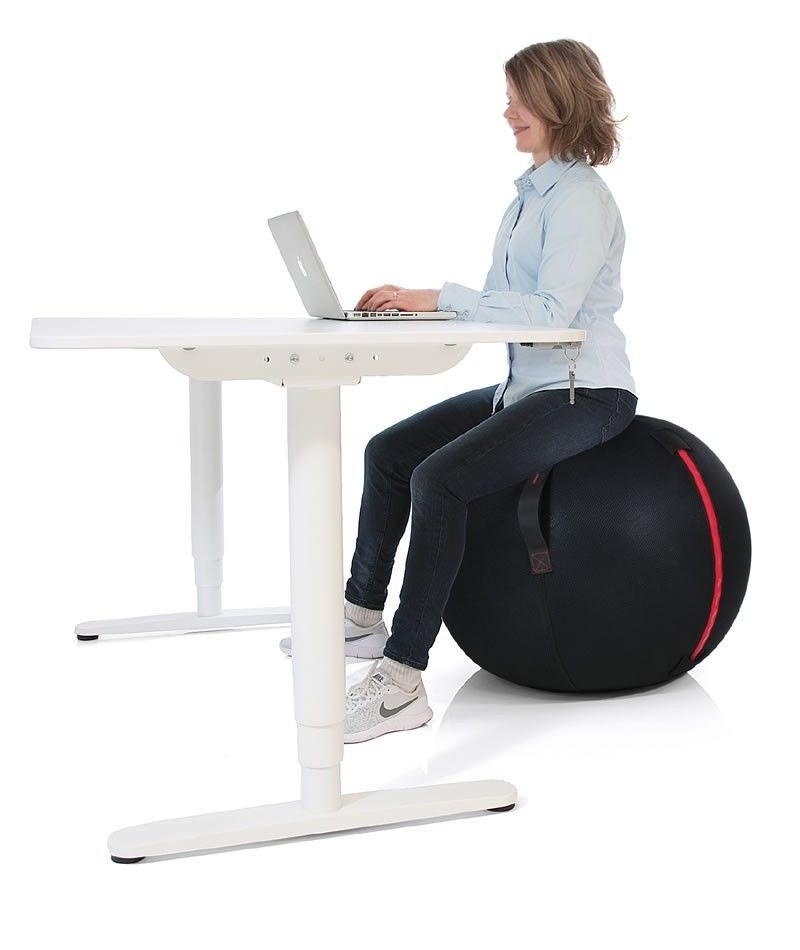 GYMSTICK Office Ball