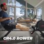 GR4.0 Rower