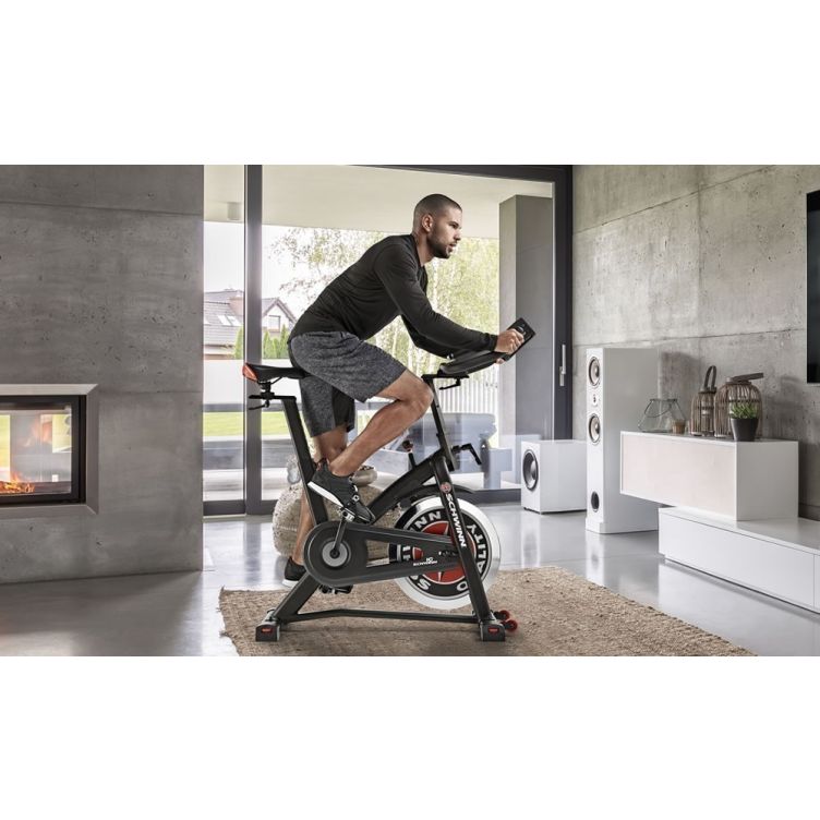 Schwinn IC7 Indoor Bike