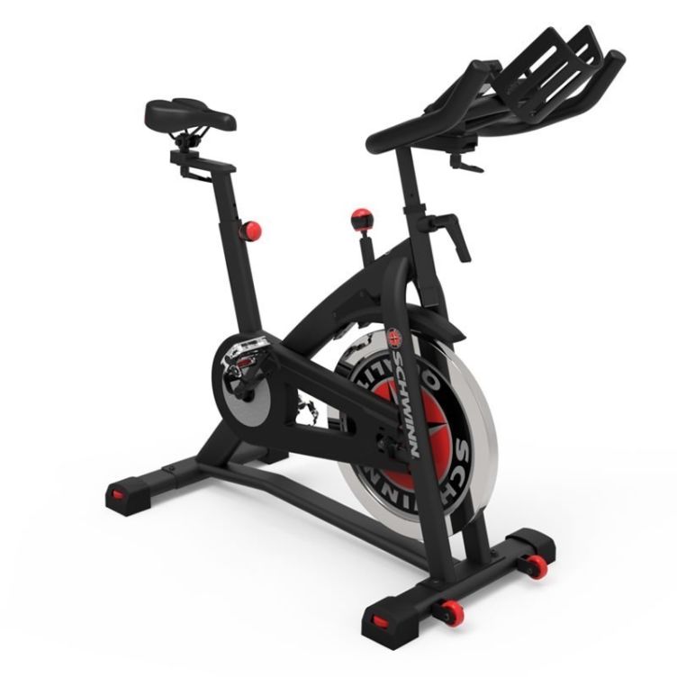 Schwinn IC7 spinningcykel