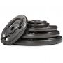 Iron Weight Plate 1,25-20kg