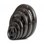Iron Weight Plate 1,25-20kg