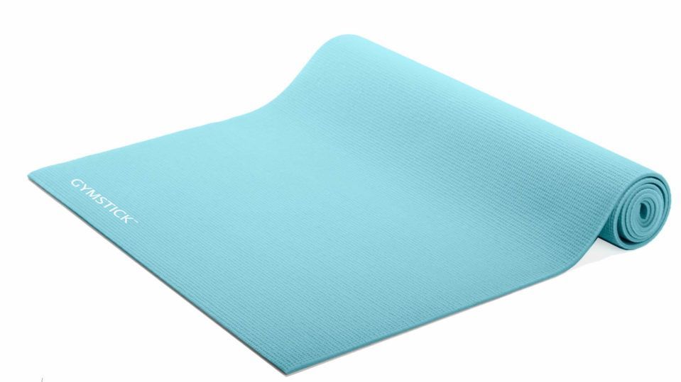 GYMSTICK Yoga Mat