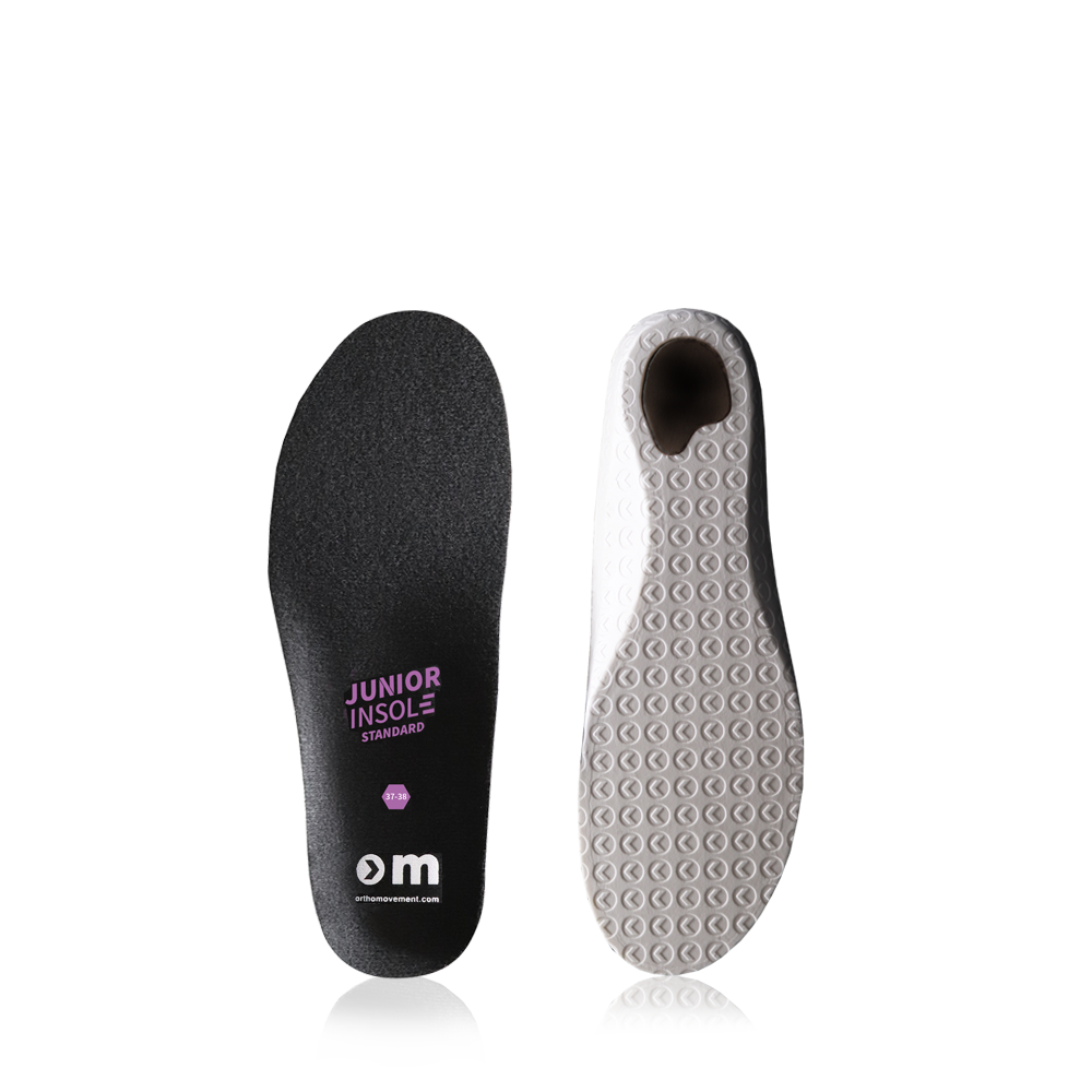 OM Standard Junior Insoles