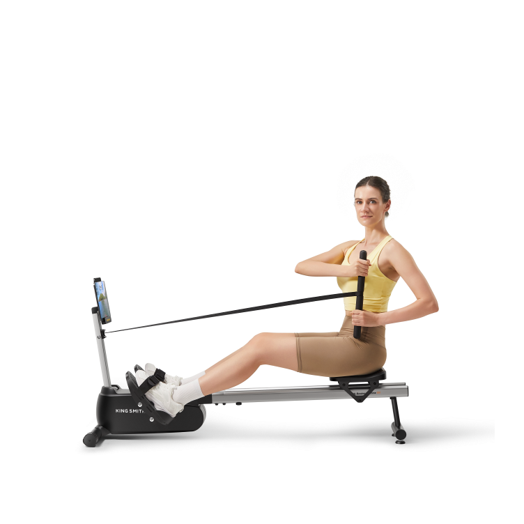 KingSmith RW001 Rower