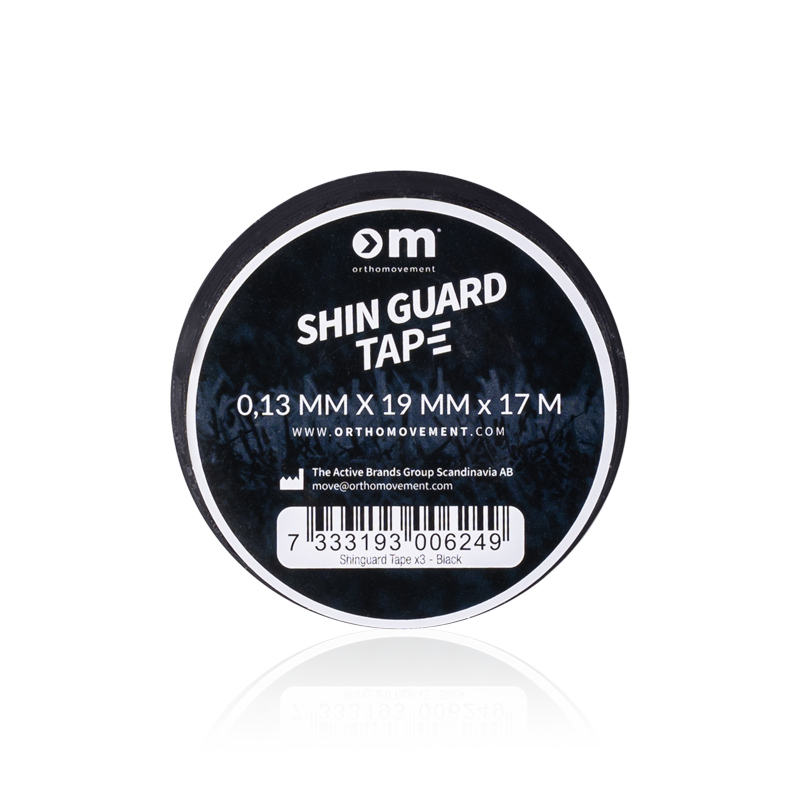 OM Shin Guard Tape 3-pack