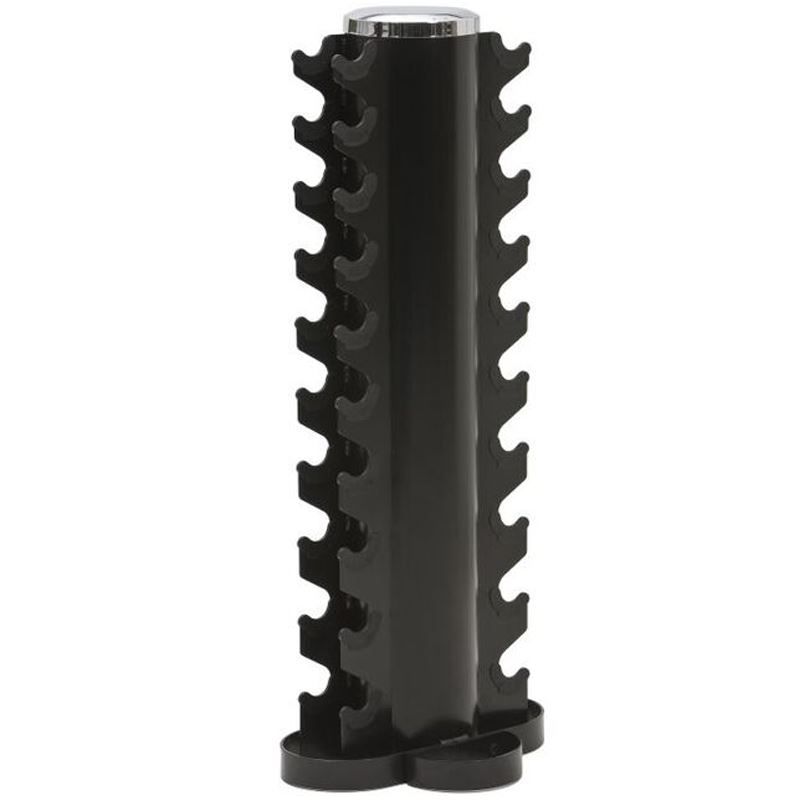 GYMSTICK Master Tower Rack for Dumbbells