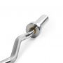 10kg Curved Bar