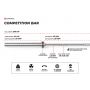 20kg Competition Bar