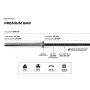 20kg Premium Bar