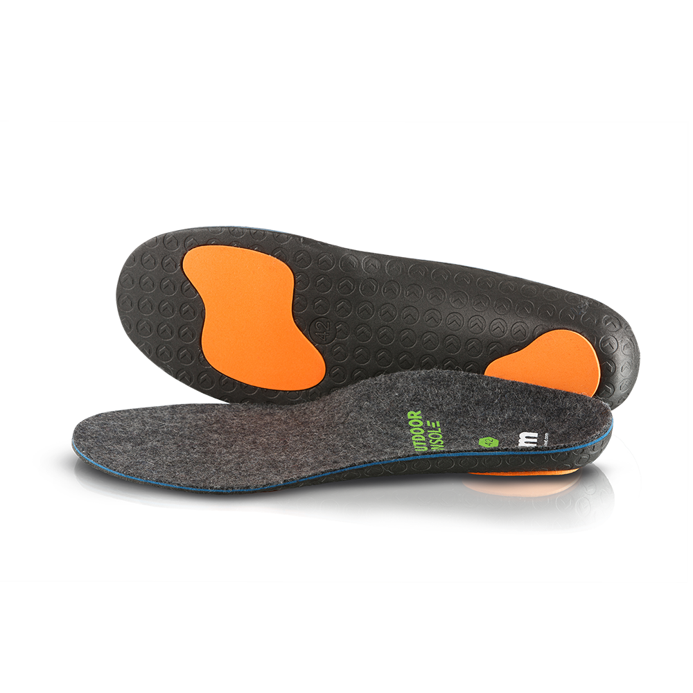OM Outdoor Insoles