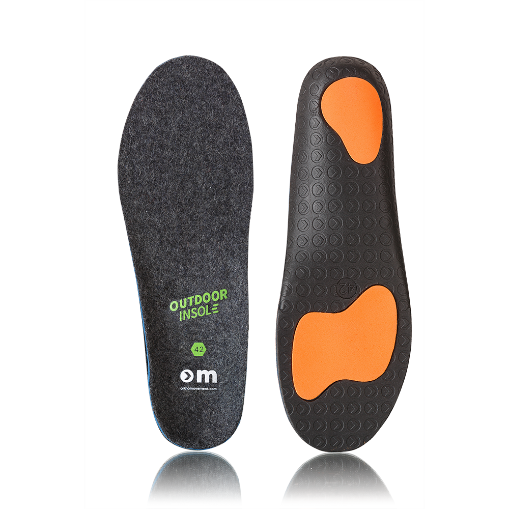 OM Outdoor Insoles