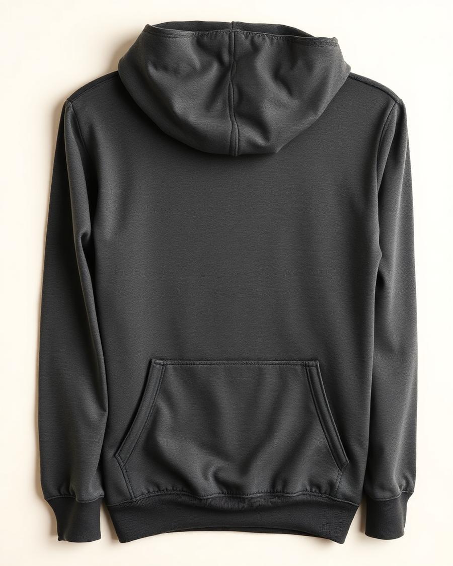 GASP Thermal Hoodie