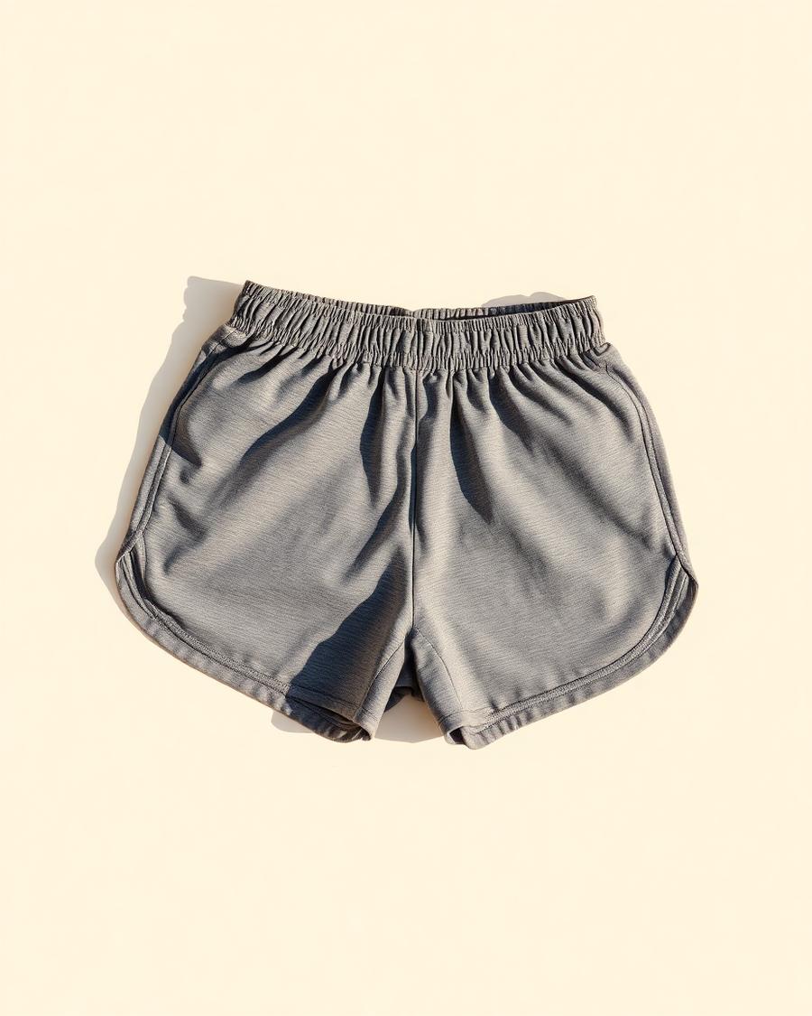 Gorilla Wear Mesh Shorts