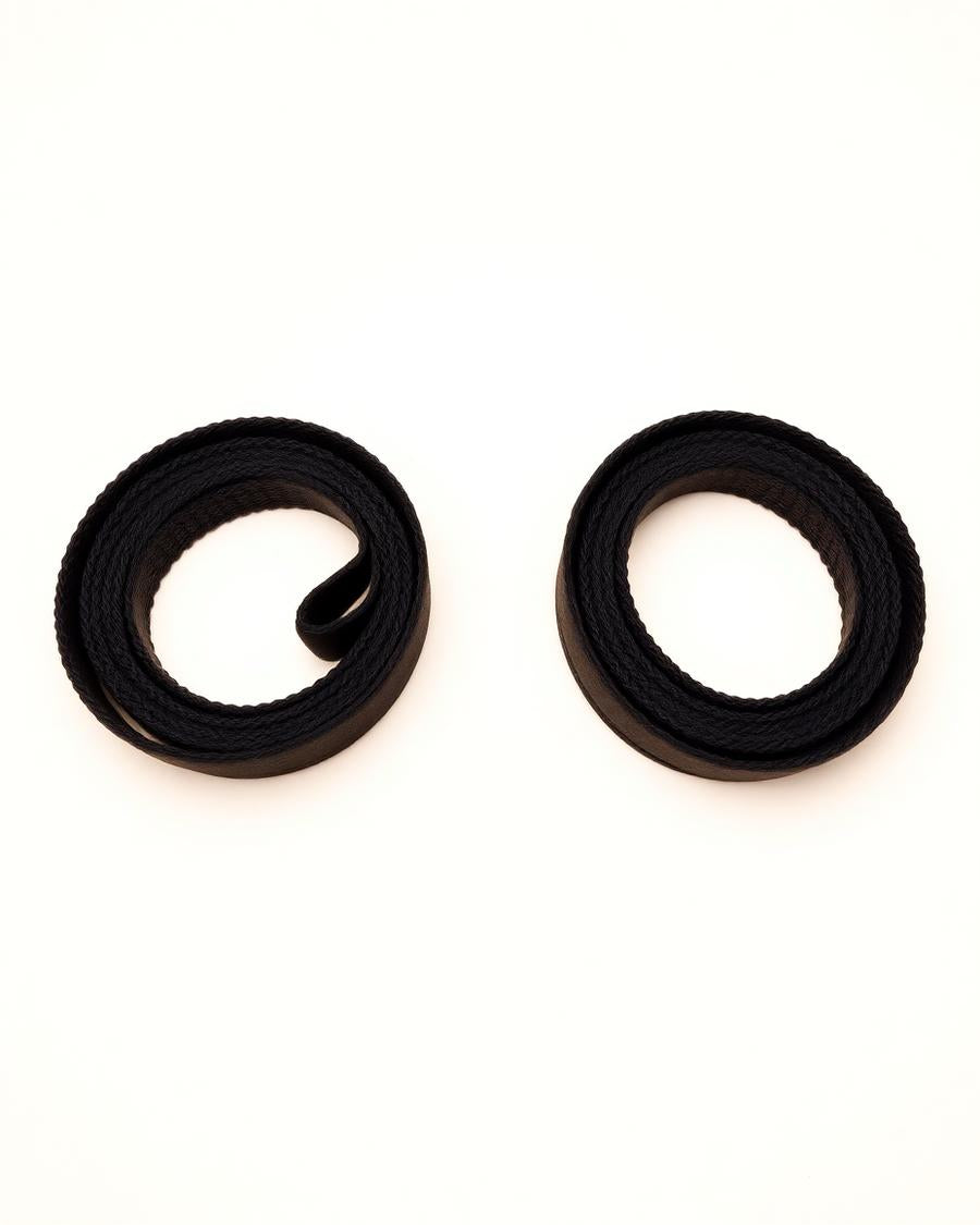 Gorilla Wear Lifting Belt 4 mm