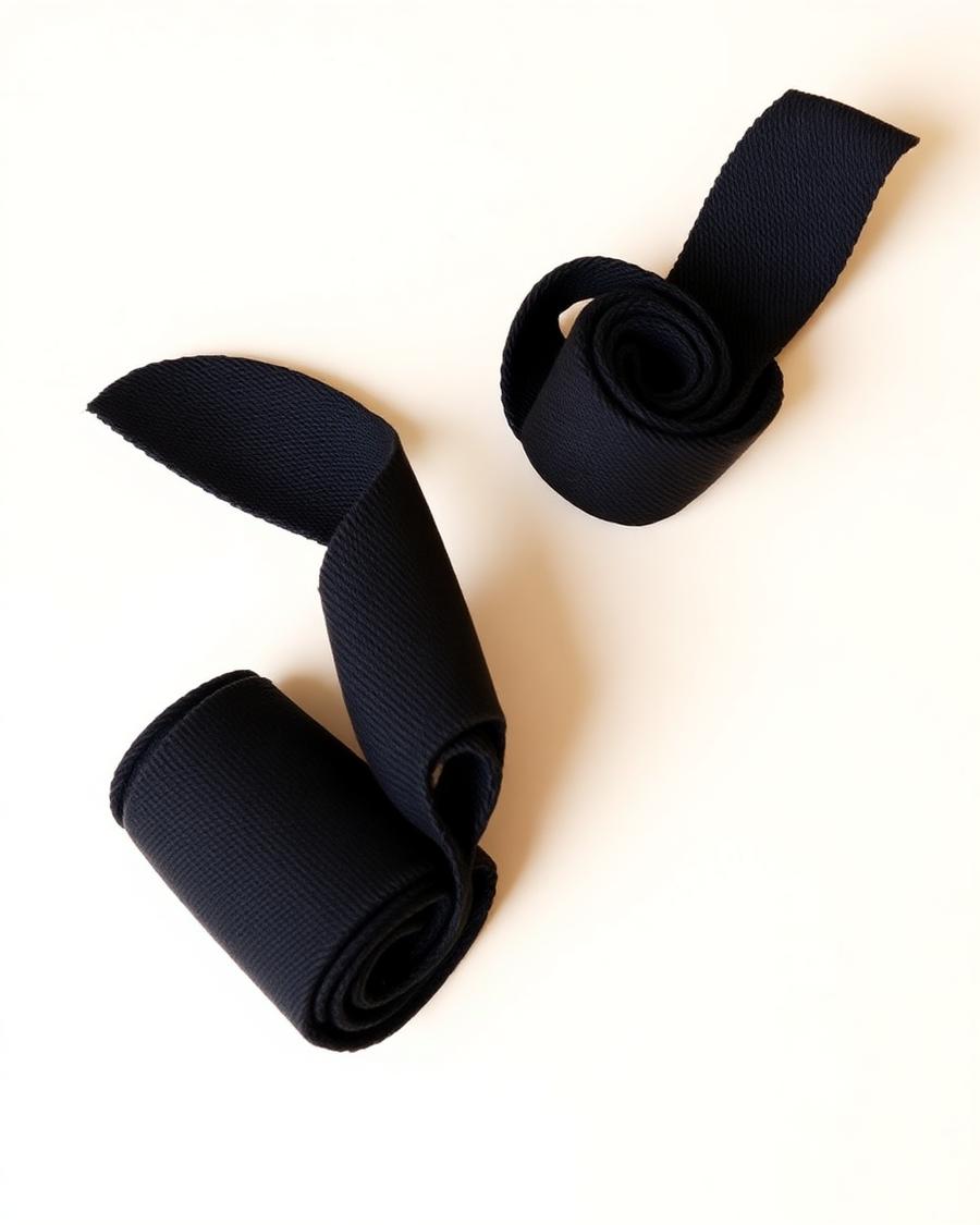 GASP Lifting Straps