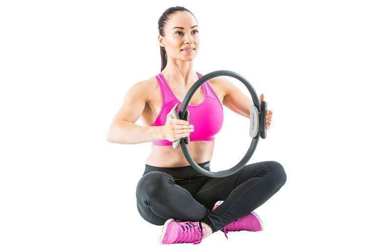 GYMSTICK Pilates Ring