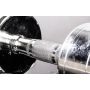 Pro Chrome Dumbbell