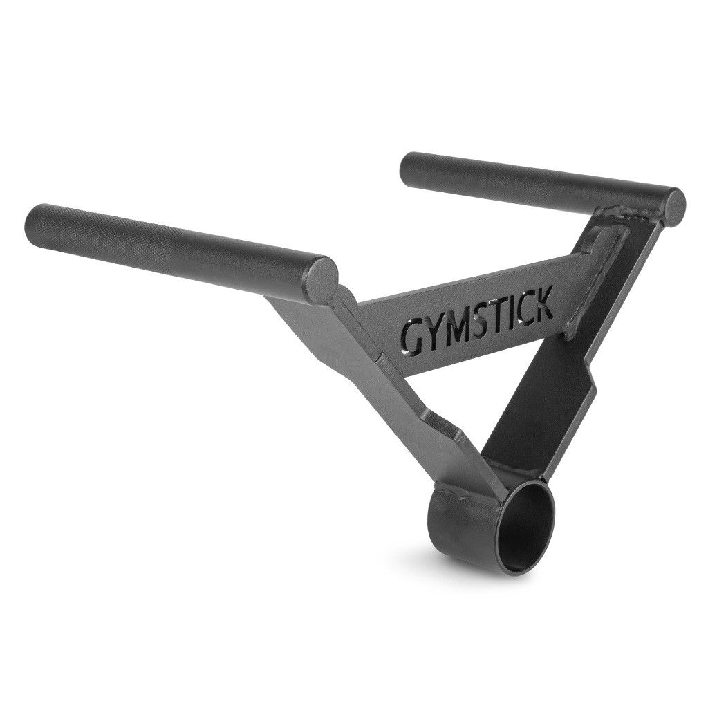 GYMSTICK Dual Landmine Handle