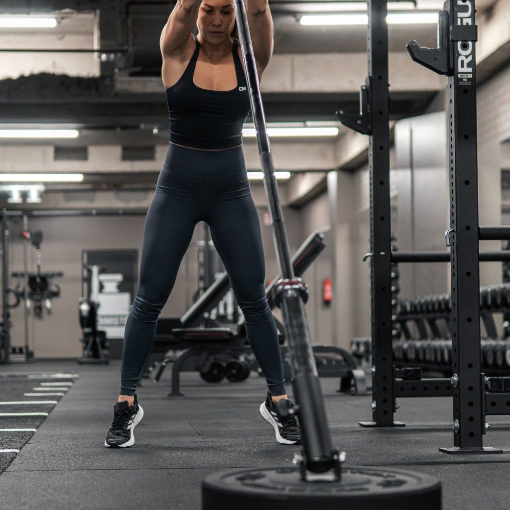 GYMSTICK Post Landmine