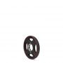 Pro PU Weight Plate 1,25-25kg