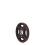 Pro PU Weight Plate 1,25-25kg