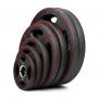 Pro PU Weight Plate 1,25-25kg