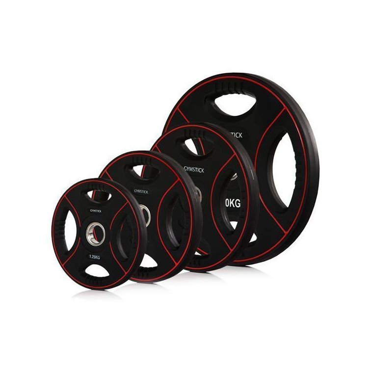 Pro Pump Set Disc